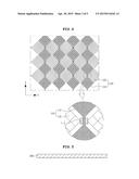 TOUCH SENSOR diagram and image