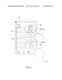 DISPLAY DEVICE, ELECTRONIC DEVICE, AND STORAGE MEDIUM diagram and image