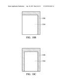 TOUCH PANEL AND METHOD OF MANUFACTURING THE SAME diagram and image