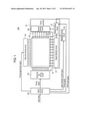 INPUT DEVICE AND DISPLAY DEVICE diagram and image