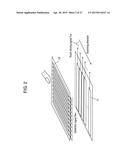 INPUT DEVICE AND DISPLAY DEVICE diagram and image