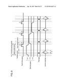 INPUT DEVICE AND DISPLAY DEVICE diagram and image