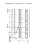 INPUT DEVICE AND DISPLAY DEVICE diagram and image