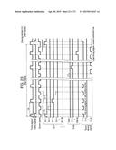 INPUT DEVICE AND DISPLAY DEVICE diagram and image