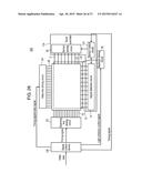 INPUT DEVICE AND DISPLAY DEVICE diagram and image