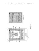 METHOD AND ELECTRONIC DEVICE FOR PROCESSING FINGER MOTION diagram and image