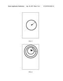 METHOD AND APPARATUS FOR UNLOCKING TOUCHSCREEN diagram and image