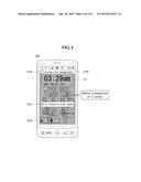 MOBILE TERMINAL diagram and image