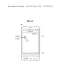 MOBILE TERMINAL diagram and image