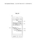 MOBILE TERMINAL diagram and image