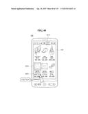 MOBILE TERMINAL diagram and image