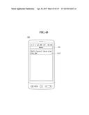 MOBILE TERMINAL diagram and image