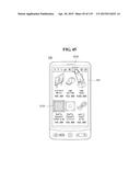 MOBILE TERMINAL diagram and image