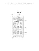 MOBILE TERMINAL diagram and image