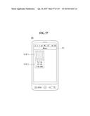 MOBILE TERMINAL diagram and image