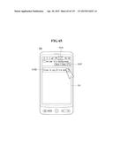 MOBILE TERMINAL diagram and image