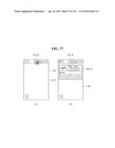 MOBILE TERMINAL diagram and image