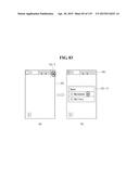 MOBILE TERMINAL diagram and image