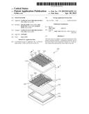 TOUCH SENSOR diagram and image