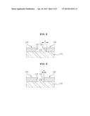 TOUCH SENSOR diagram and image