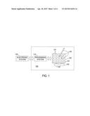 SINGLE-LAYER MUTI-TOUCH CAPACITIVE IMAGING SENSOR diagram and image