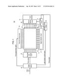 INPUT DEVICE AND DISPLAY DEVICE diagram and image