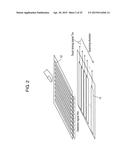 INPUT DEVICE AND DISPLAY DEVICE diagram and image