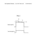 INPUT DEVICE AND DISPLAY DEVICE diagram and image