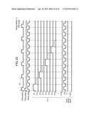 INPUT DEVICE AND DISPLAY DEVICE diagram and image