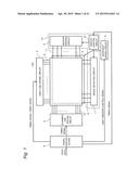 INPUT DEVICE FOR TOUCH OPERATION AND DISPLAY DEVICE diagram and image