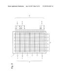 INPUT DEVICE FOR TOUCH OPERATION AND DISPLAY DEVICE diagram and image