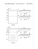 SHOCK MOUNTING COVER GLASS IN CONSUMER ELECTRONIC DEVICES diagram and image