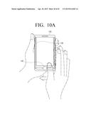 MOBILE DEVICE AND METHOD FOR PROVIDING USER INTERFACE (UI) THEREOF diagram and image