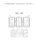 MOBILE DEVICE AND METHOD FOR PROVIDING USER INTERFACE (UI) THEREOF diagram and image