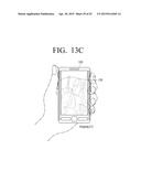 MOBILE DEVICE AND METHOD FOR PROVIDING USER INTERFACE (UI) THEREOF diagram and image