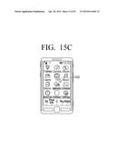 MOBILE DEVICE AND METHOD FOR PROVIDING USER INTERFACE (UI) THEREOF diagram and image