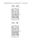 MOBILE DEVICE AND METHOD FOR PROVIDING USER INTERFACE (UI) THEREOF diagram and image