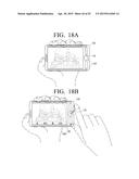 MOBILE DEVICE AND METHOD FOR PROVIDING USER INTERFACE (UI) THEREOF diagram and image