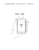 MOBILE DEVICE AND METHOD FOR PROVIDING USER INTERFACE (UI) THEREOF diagram and image