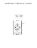 MOBILE DEVICE AND METHOD FOR PROVIDING USER INTERFACE (UI) THEREOF diagram and image