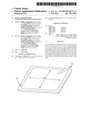 Pulse- or Frame-Based Communication Using Active Stylus diagram and image