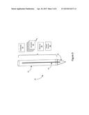 Pulse- or Frame-Based Communication Using Active Stylus diagram and image