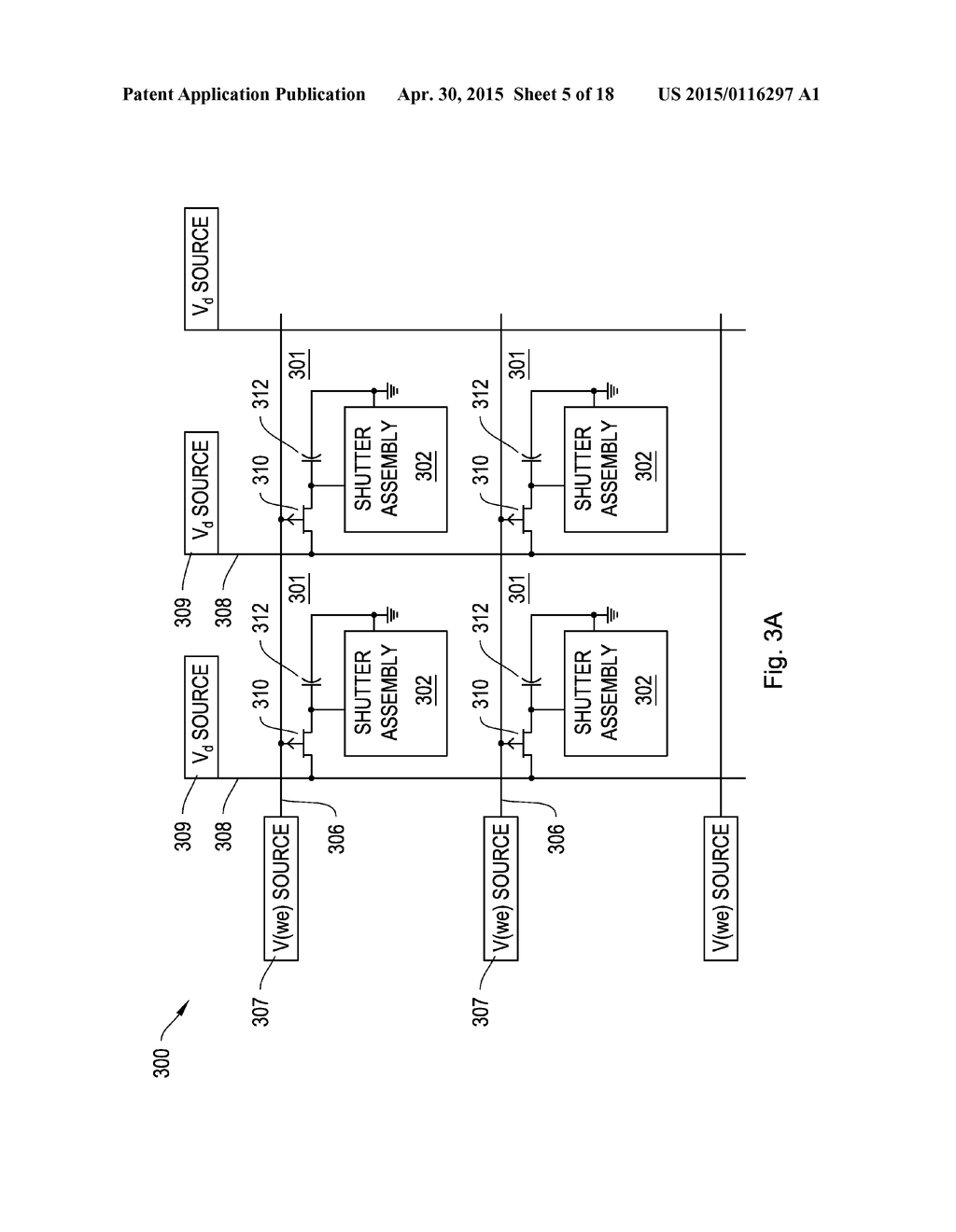 CIRCUITS AND METHODS FOR SWITCHING OF MEMS SYSTEMS - diagram, schematic, and image 06