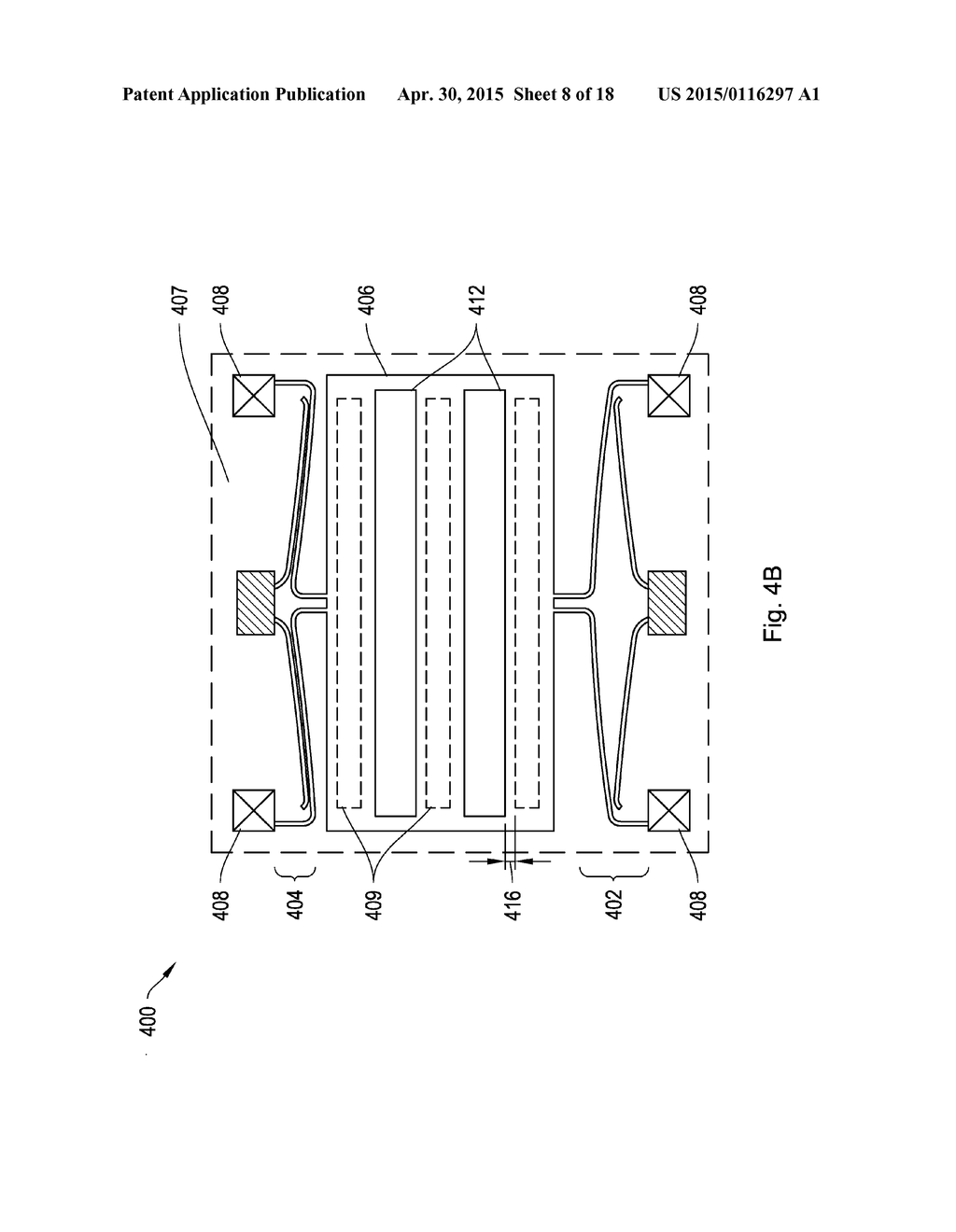 CIRCUITS AND METHODS FOR SWITCHING OF MEMS SYSTEMS - diagram, schematic, and image 09