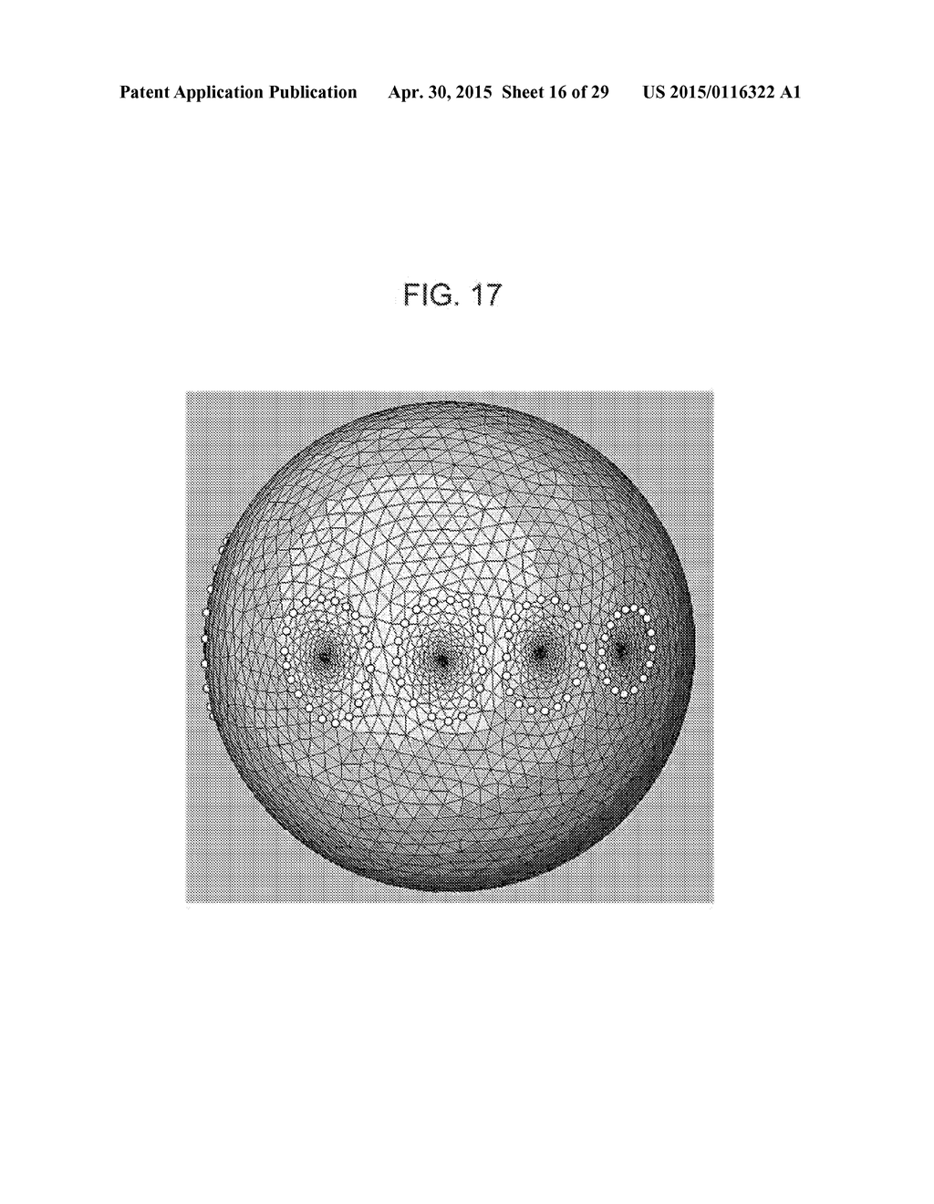 MAPPING PROCESSING METHOD AND DEVICE - diagram, schematic, and image 17