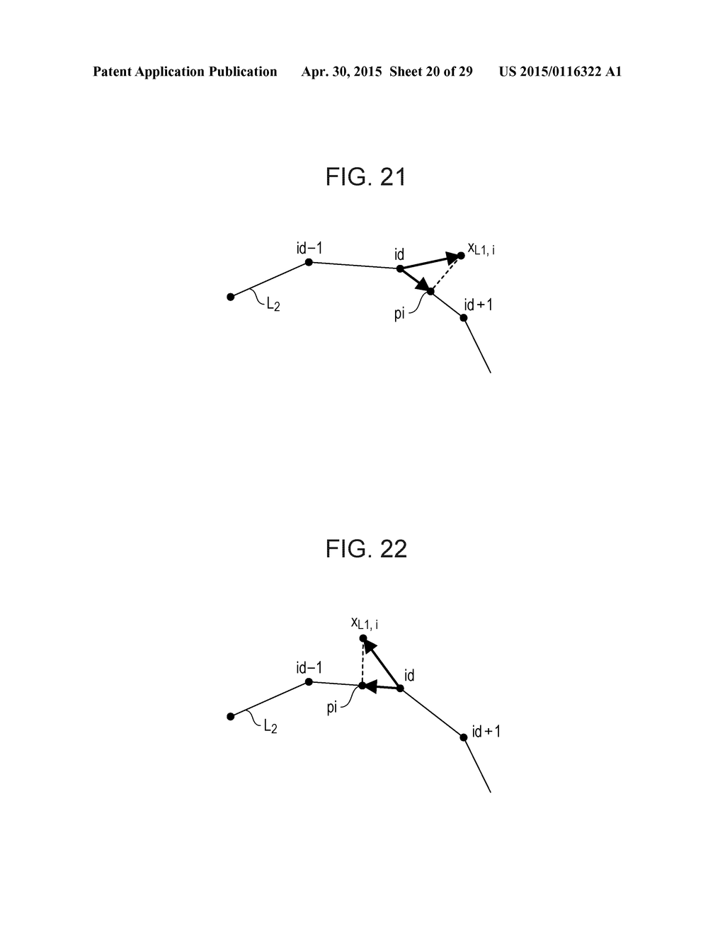 MAPPING PROCESSING METHOD AND DEVICE - diagram, schematic, and image 21