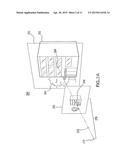 USING IMAGE CONTENT TO FACILITATE NAVIGATION IN PANORAMIC IMAGE DATA diagram and image