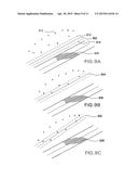 USING IMAGE CONTENT TO FACILITATE NAVIGATION IN PANORAMIC IMAGE DATA diagram and image