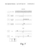 SYSTEM AND METHOD FOR DISPLAYING COMPETITIVE LAG-LEAD DATA diagram and image