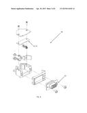 AIRCRAFT INSTRUMENTATION MODULE diagram and image